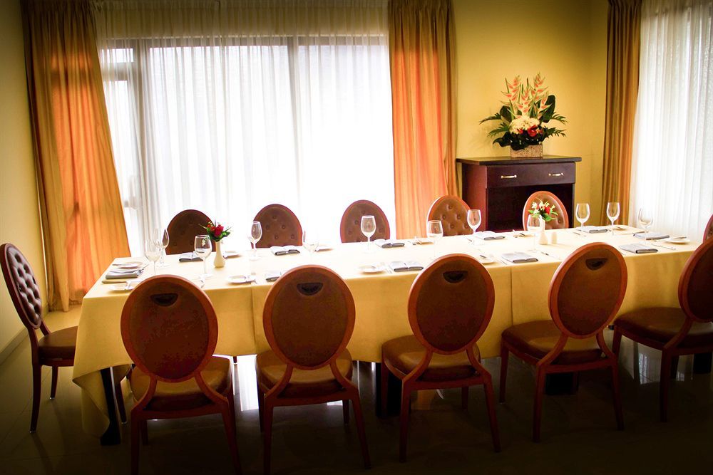 Royal Nick Hotel Tema Eksteriør billede